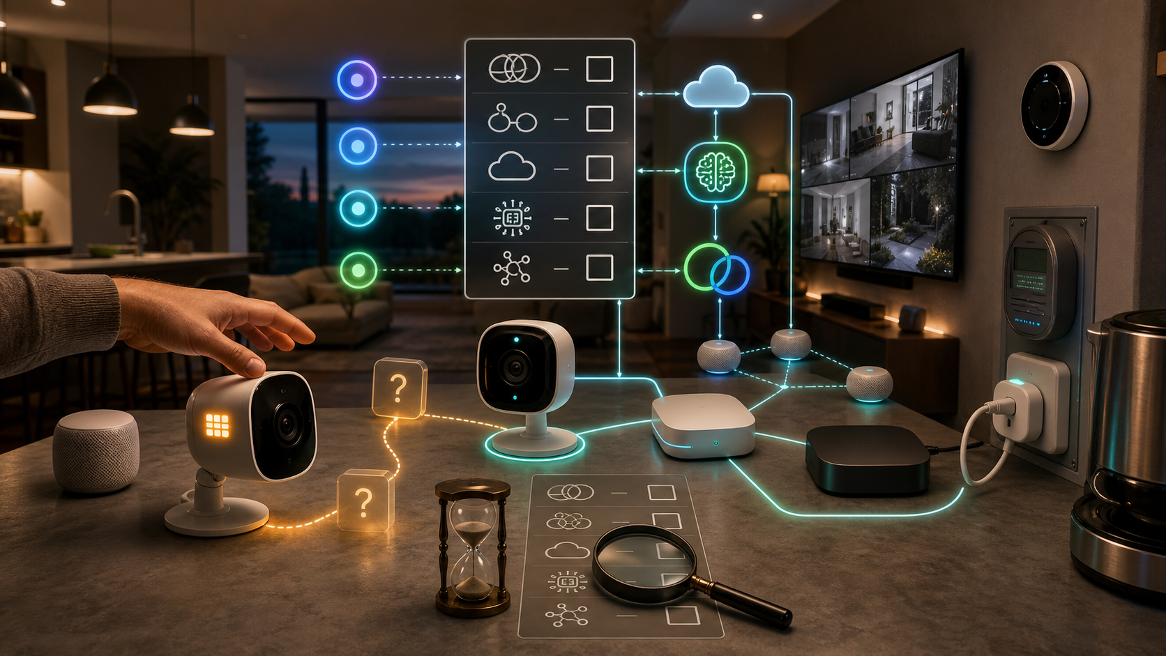 Apple Home's Camera Upgrade Is Promising. Do Not Buy on 4K Alone