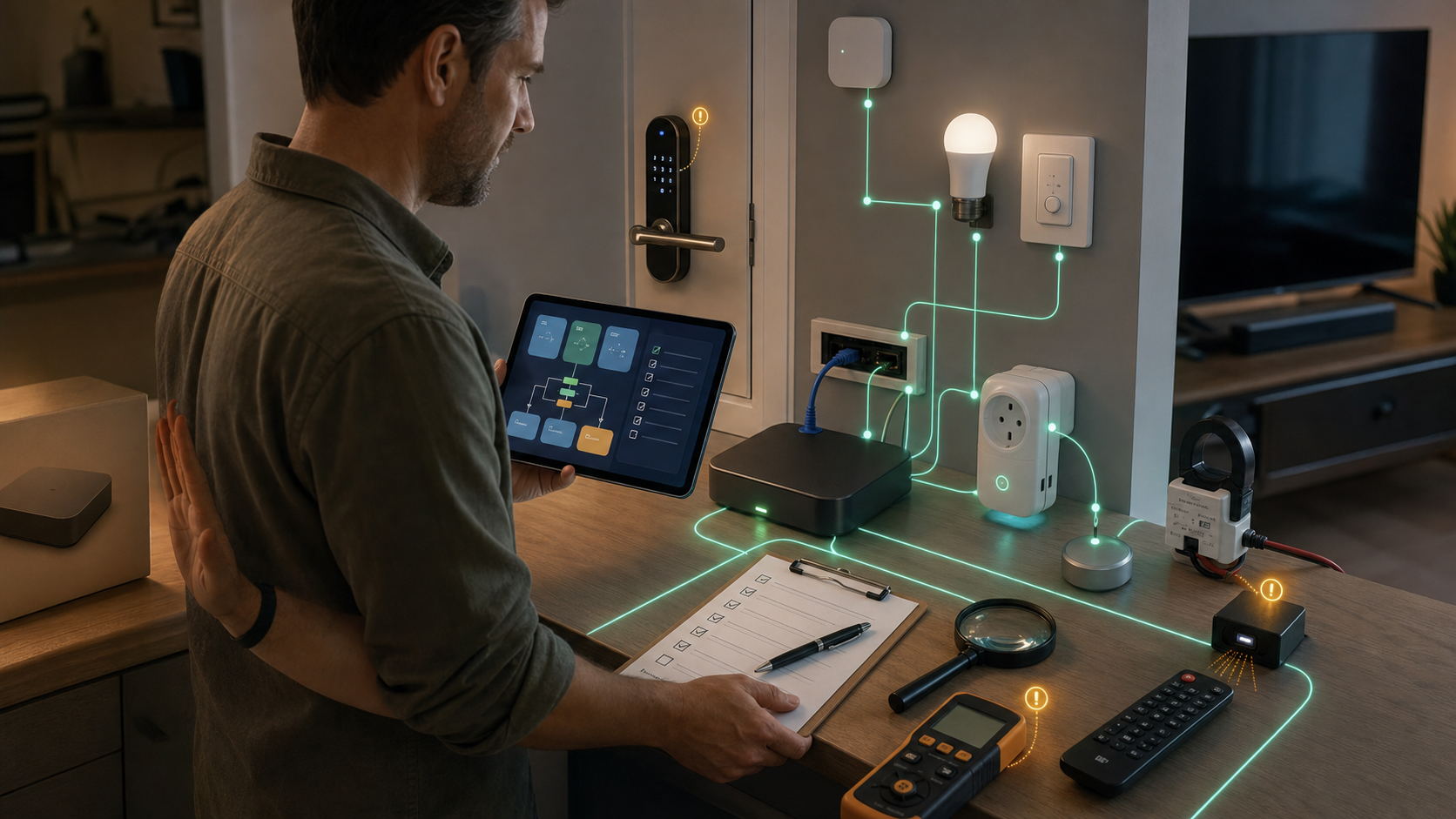 Home Assistant 2026.6 Is a Setup Cleanup, Not a Hardware Trigger