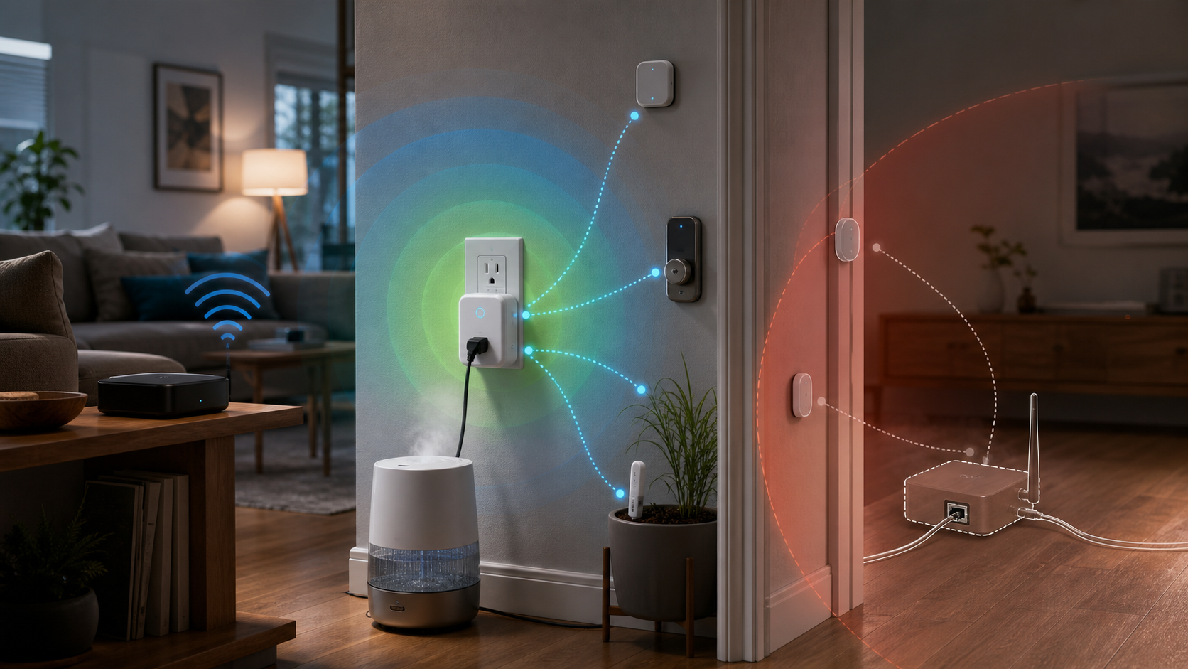 IoTorero's Smart Plug Is A Bluetooth Coverage Decision