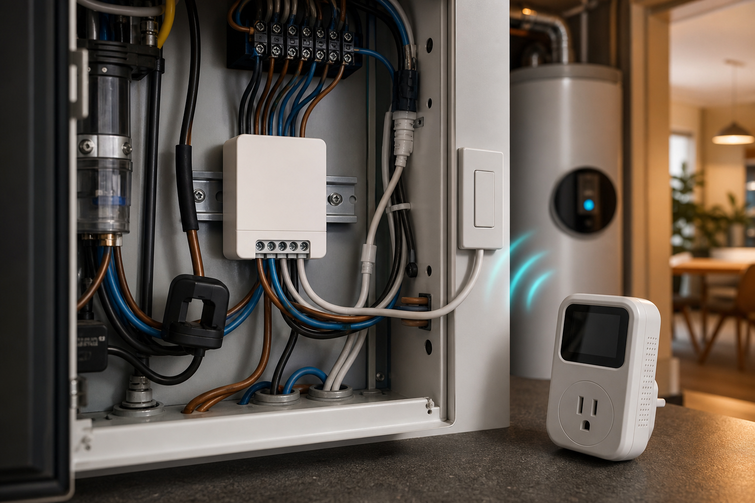 IoTorero's Mini Relay Is A Wiring Check, Not A Plug-In Upgrade