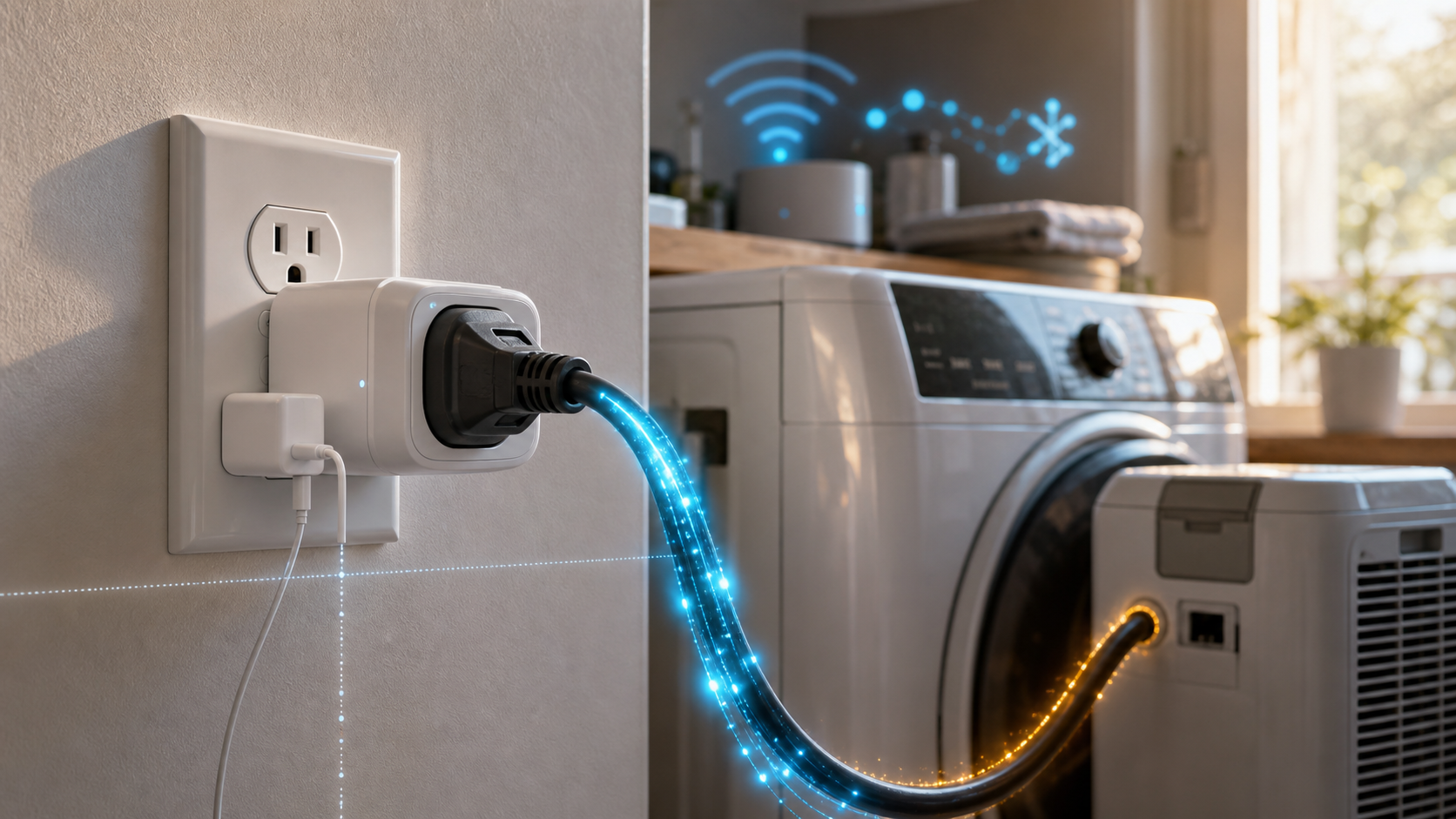 IoTorero's Smart Plug Is an Energy Audit Tool With a 3-Watt Blind Spot