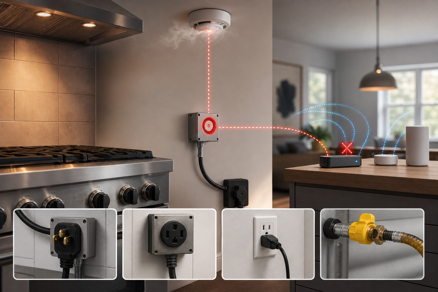 FireAvert's Home Assistant Badge Is About the Backup Layer